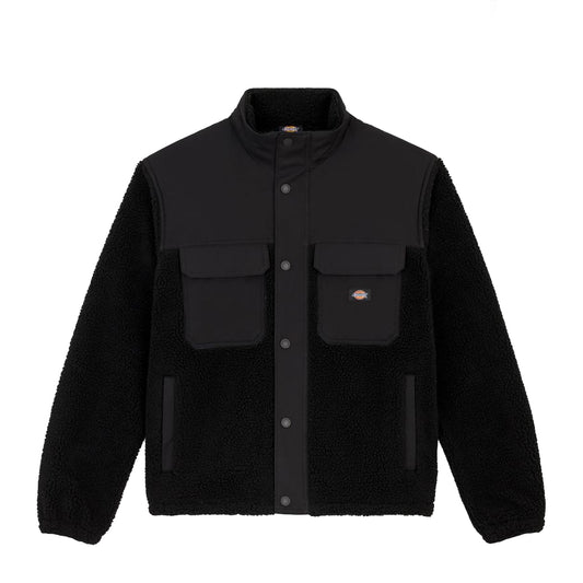 Giacca Pinesdale Black