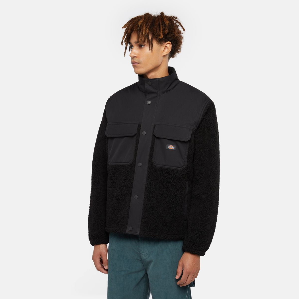 Giacca Pinesdale Black