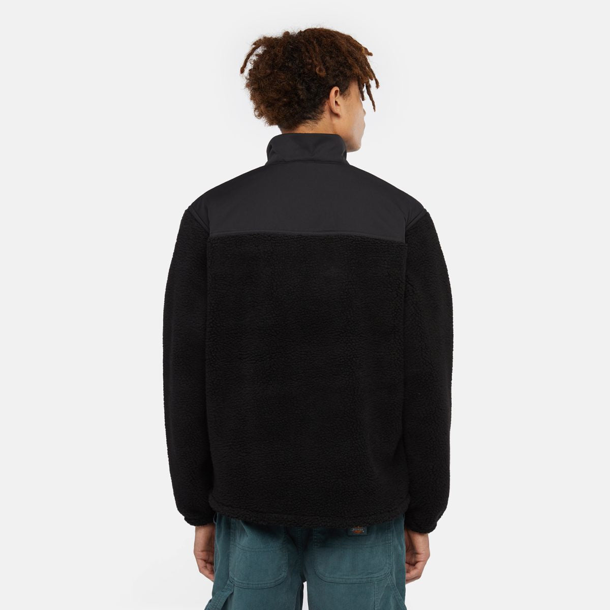 Giacca Pinesdale Black