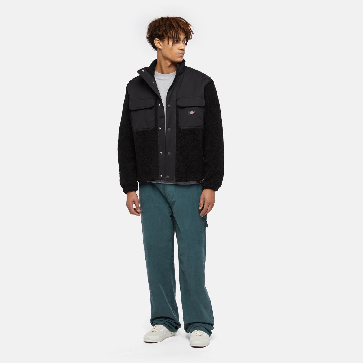 Giacca Pinesdale Black