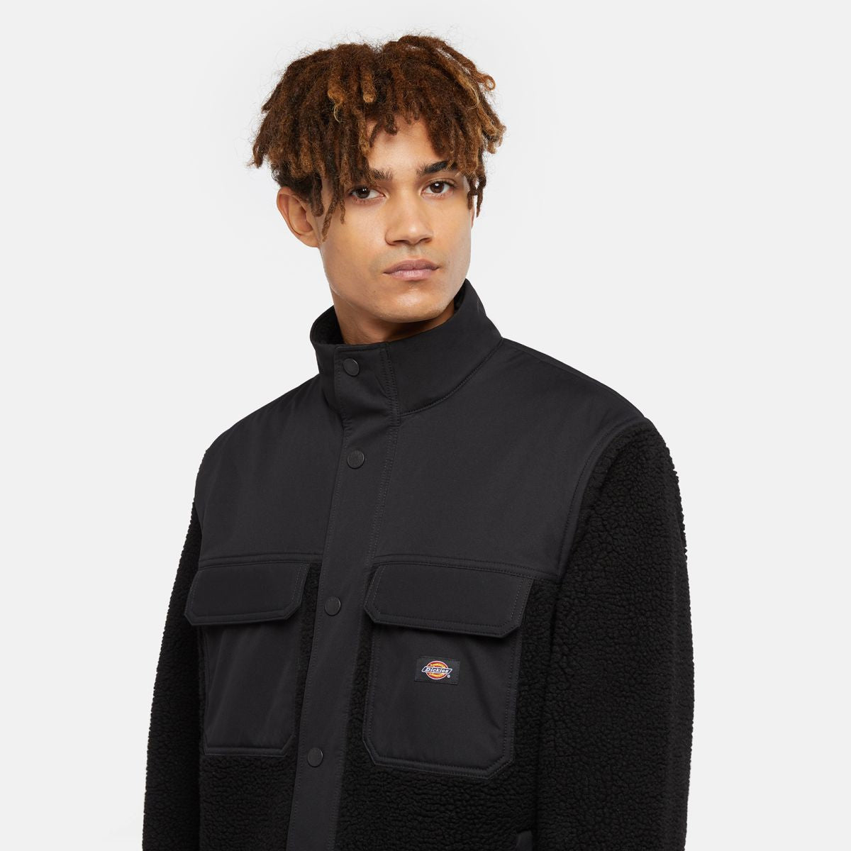 Giacca Pinesdale Black
