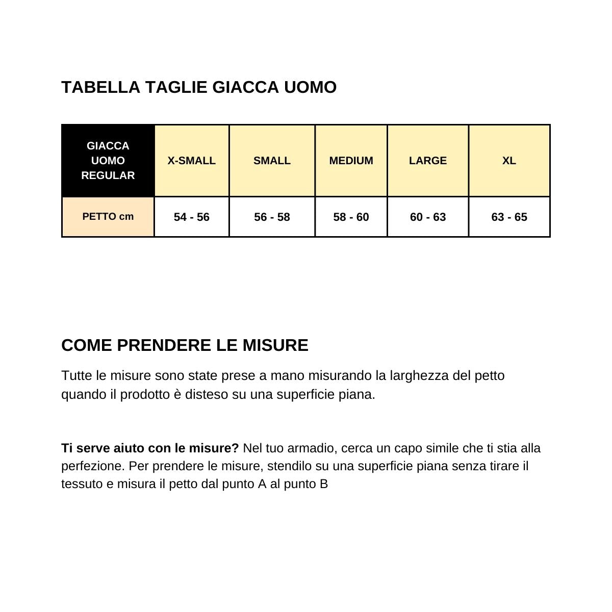 Giacca Pinesdale Black