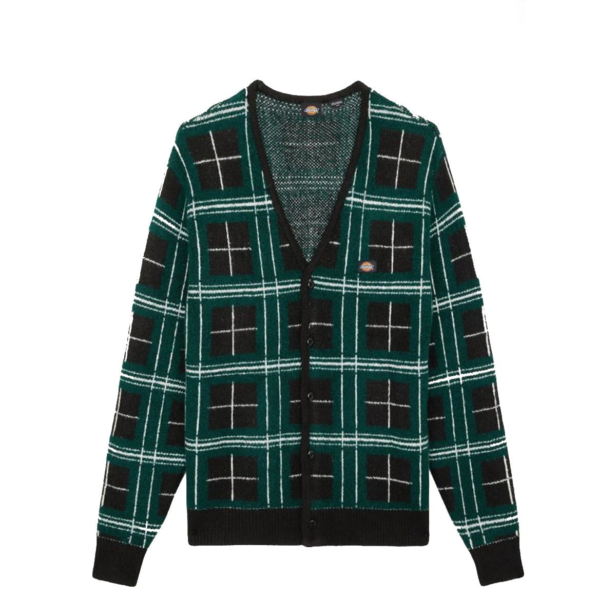 Cardigan Stevensville Black