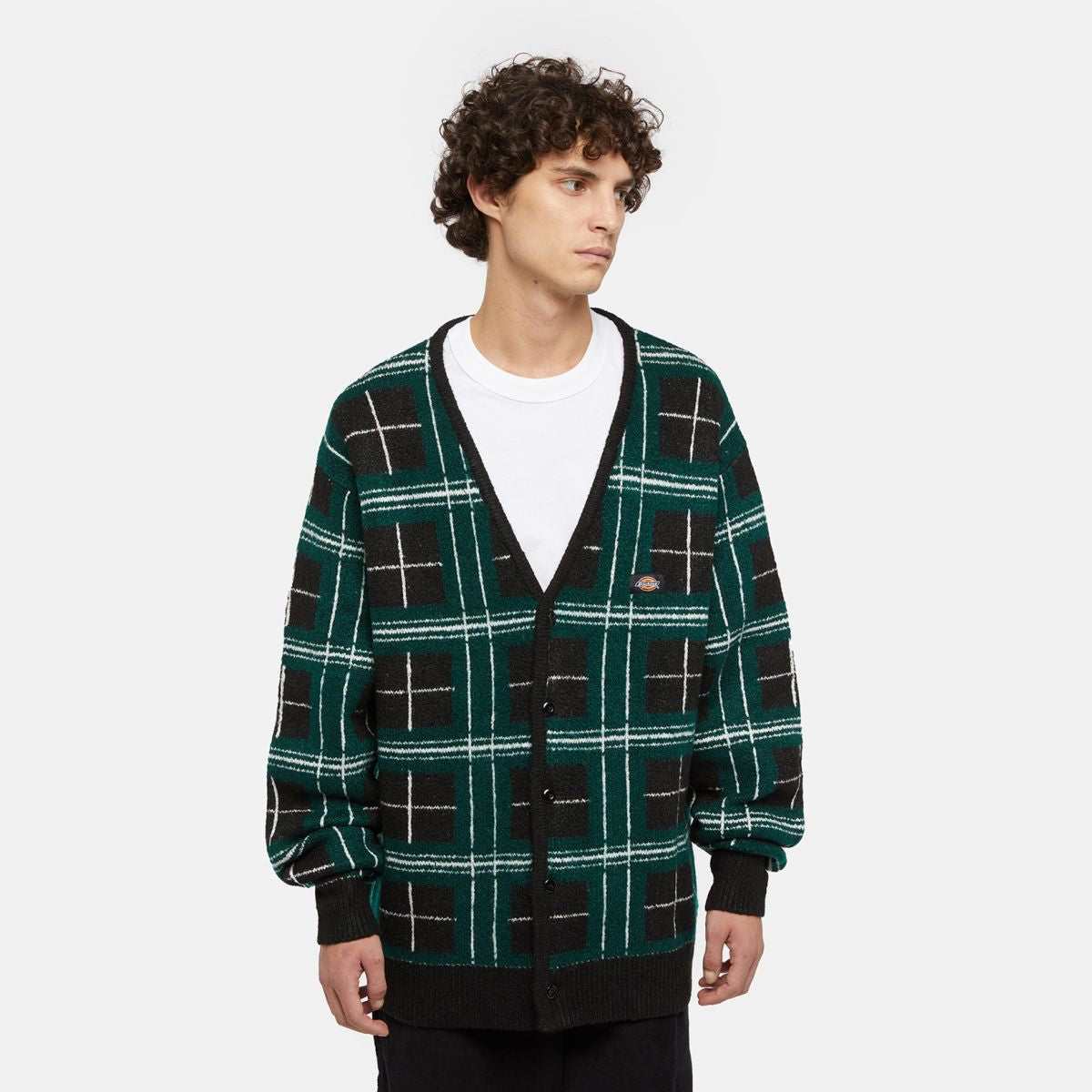 Cardigan Stevensville Black