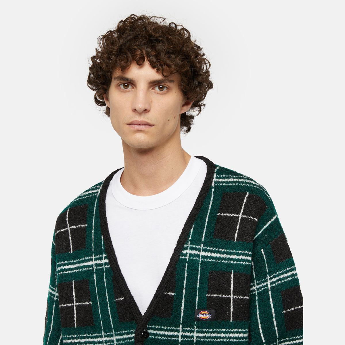 Cardigan Stevensville Black