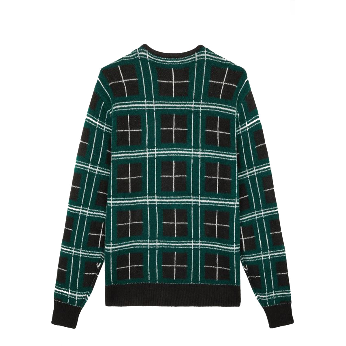Cardigan Stevensville Black