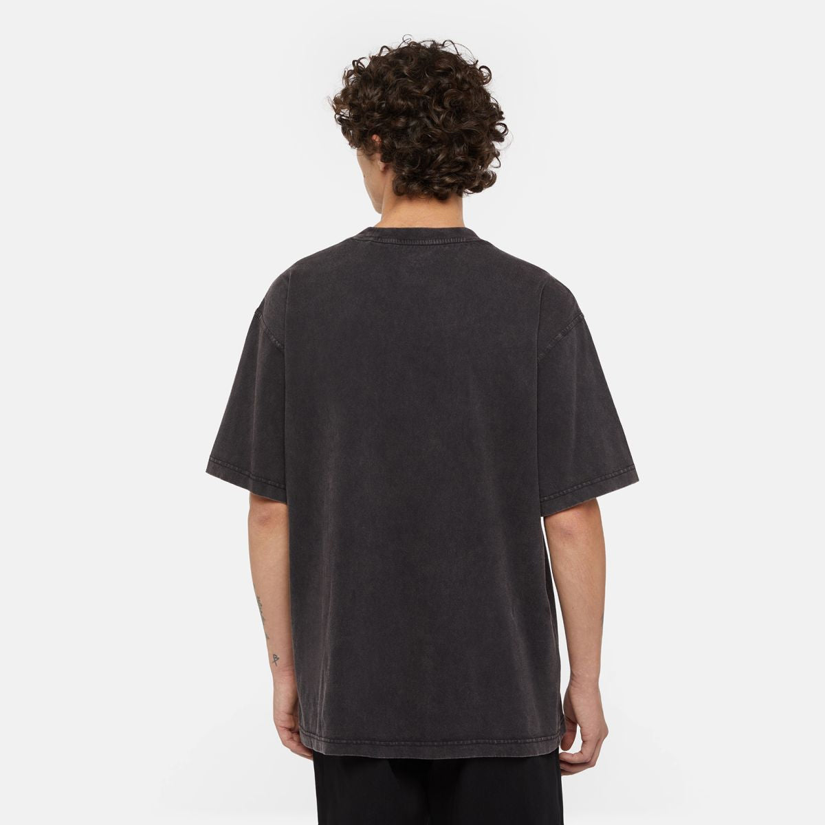 T-Shirt Plentywood Black