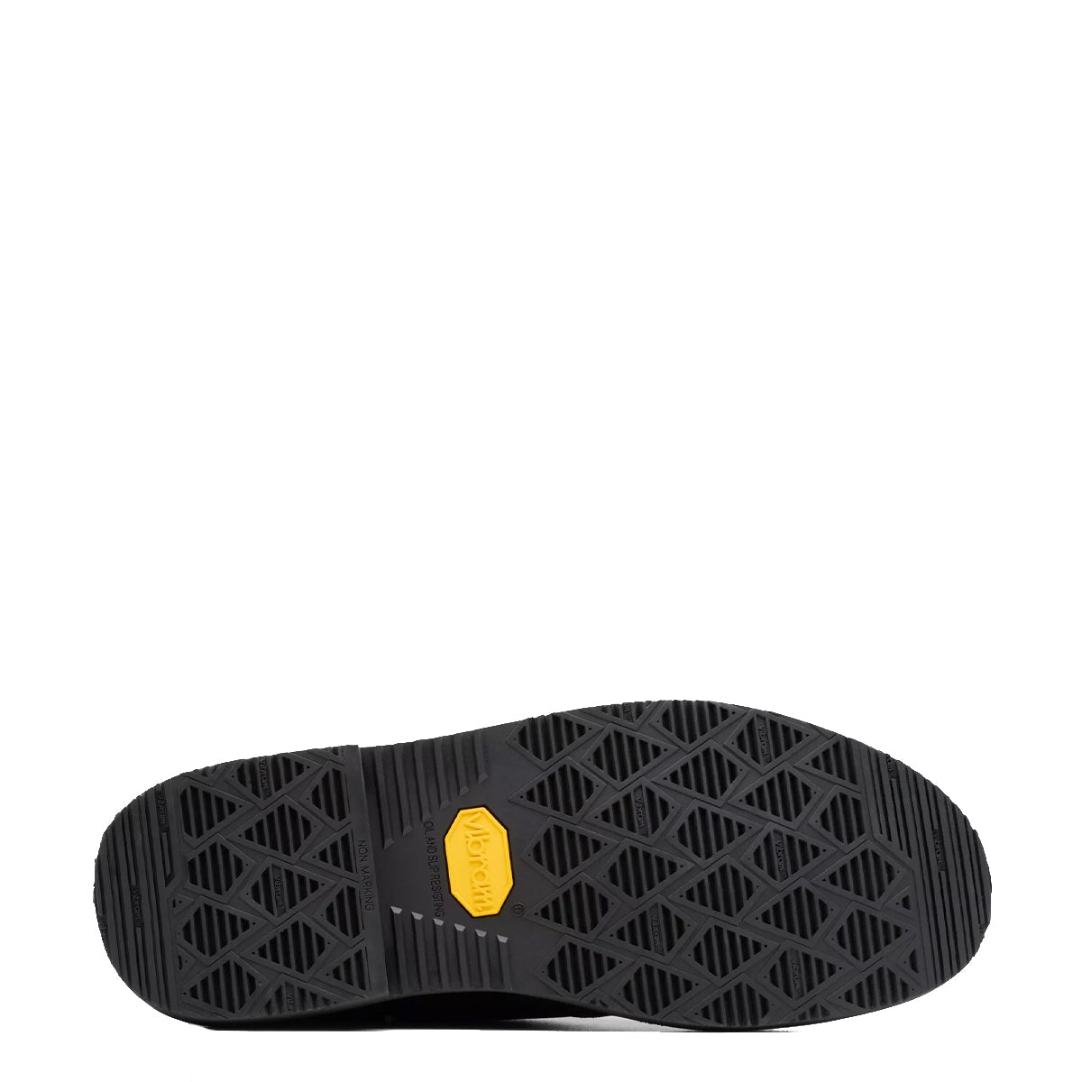 Stivaletto Desert Boot Gore-Tex Black Suede