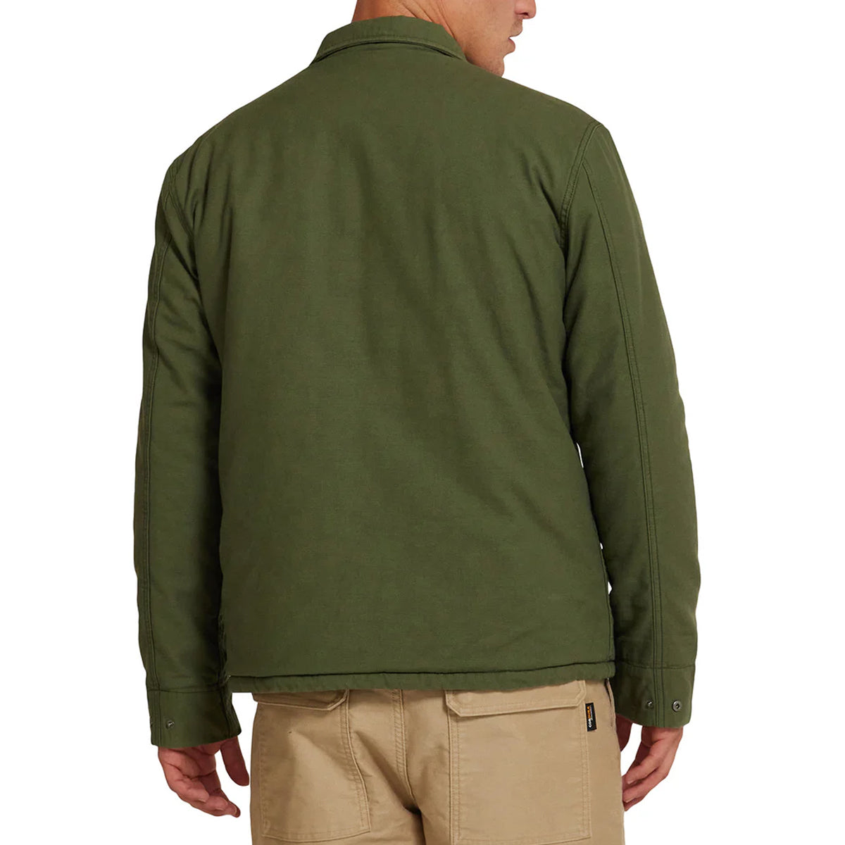Sovracamicia Tommy Surf Pine