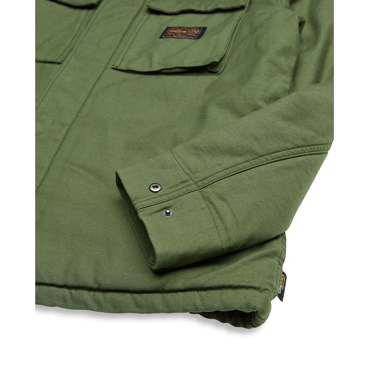 Sovracamicia Tommy Surf Pine