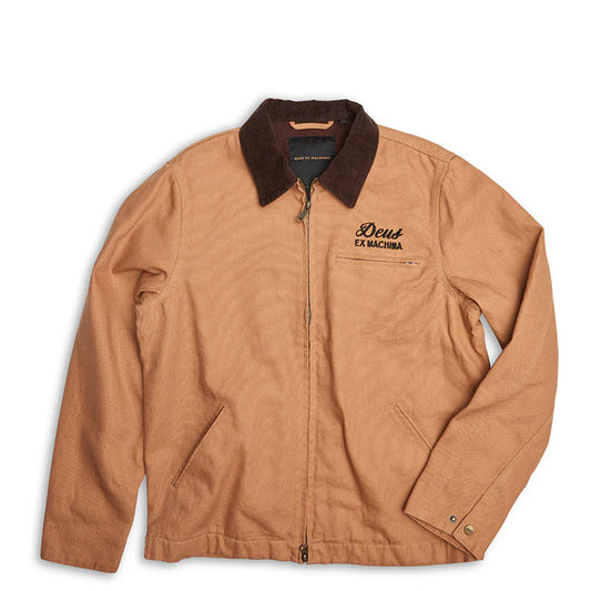 Giacca Address Workwear Dijon