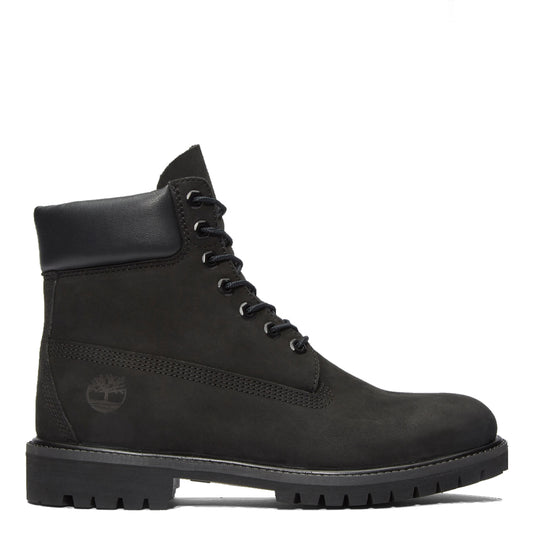 Stivale Premium 6-Inch Black