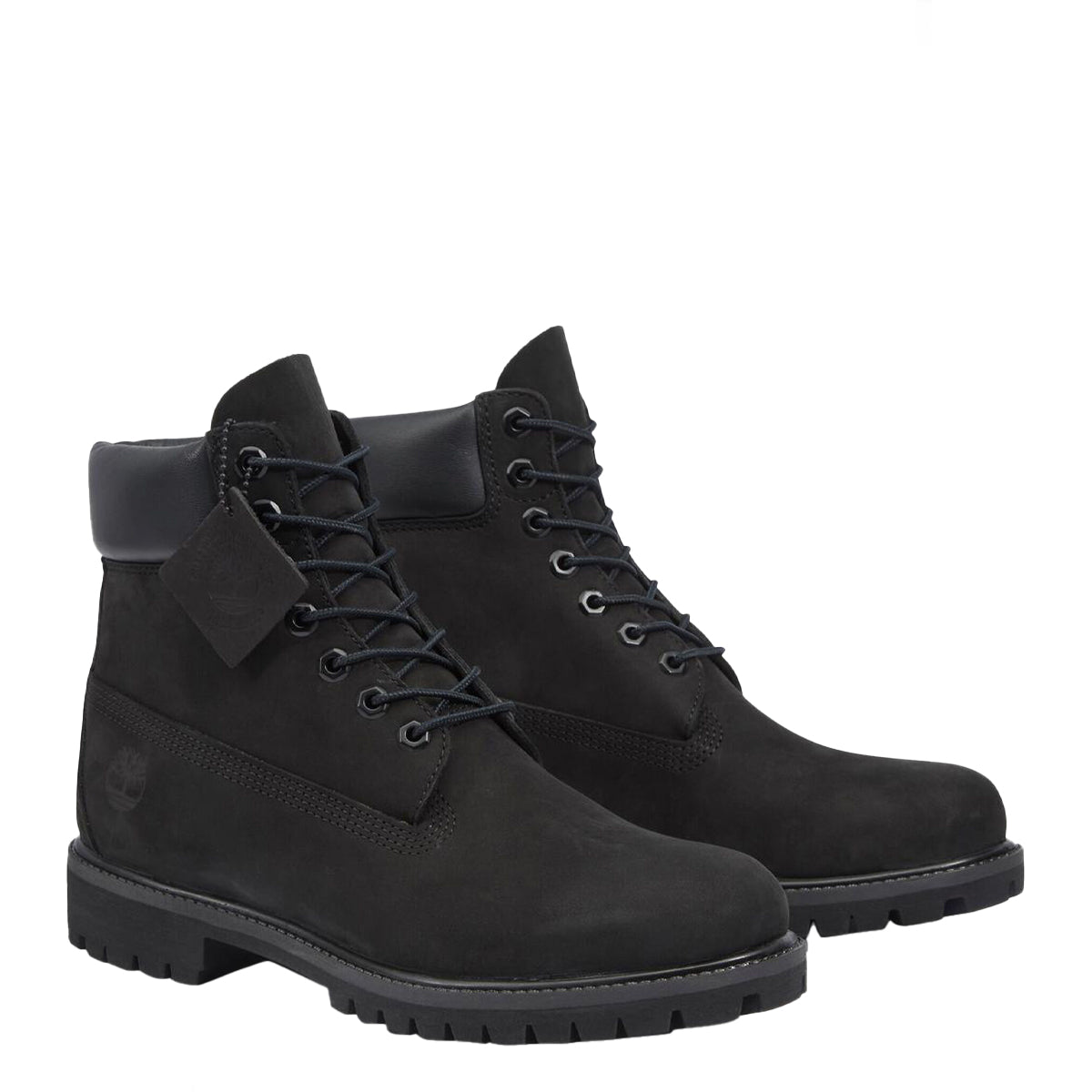 Stivale Premium 6-Inch Black