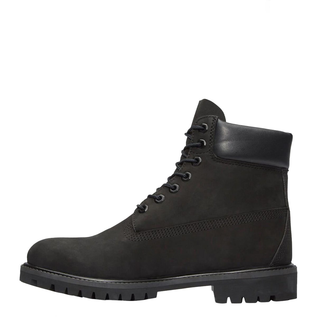Stivale Premium 6-Inch Black