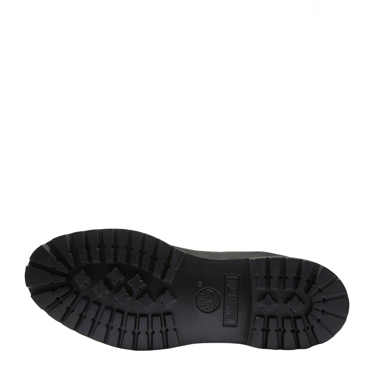 Stivale Premium 6-Inch Black