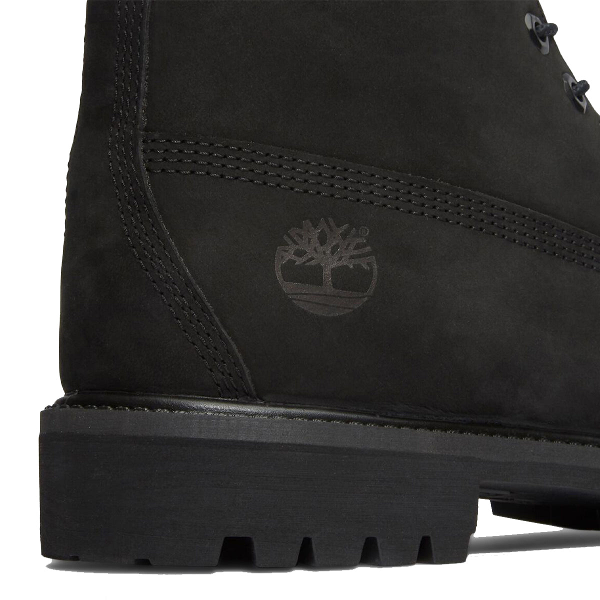 Stivale Premium 6-Inch Black