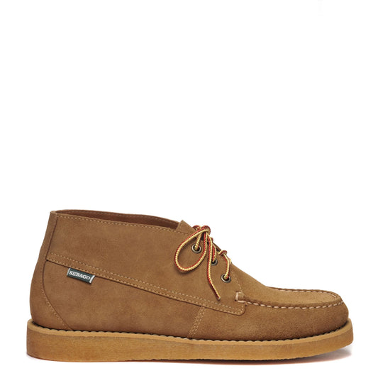Polacchino Dakota Brown Cognac