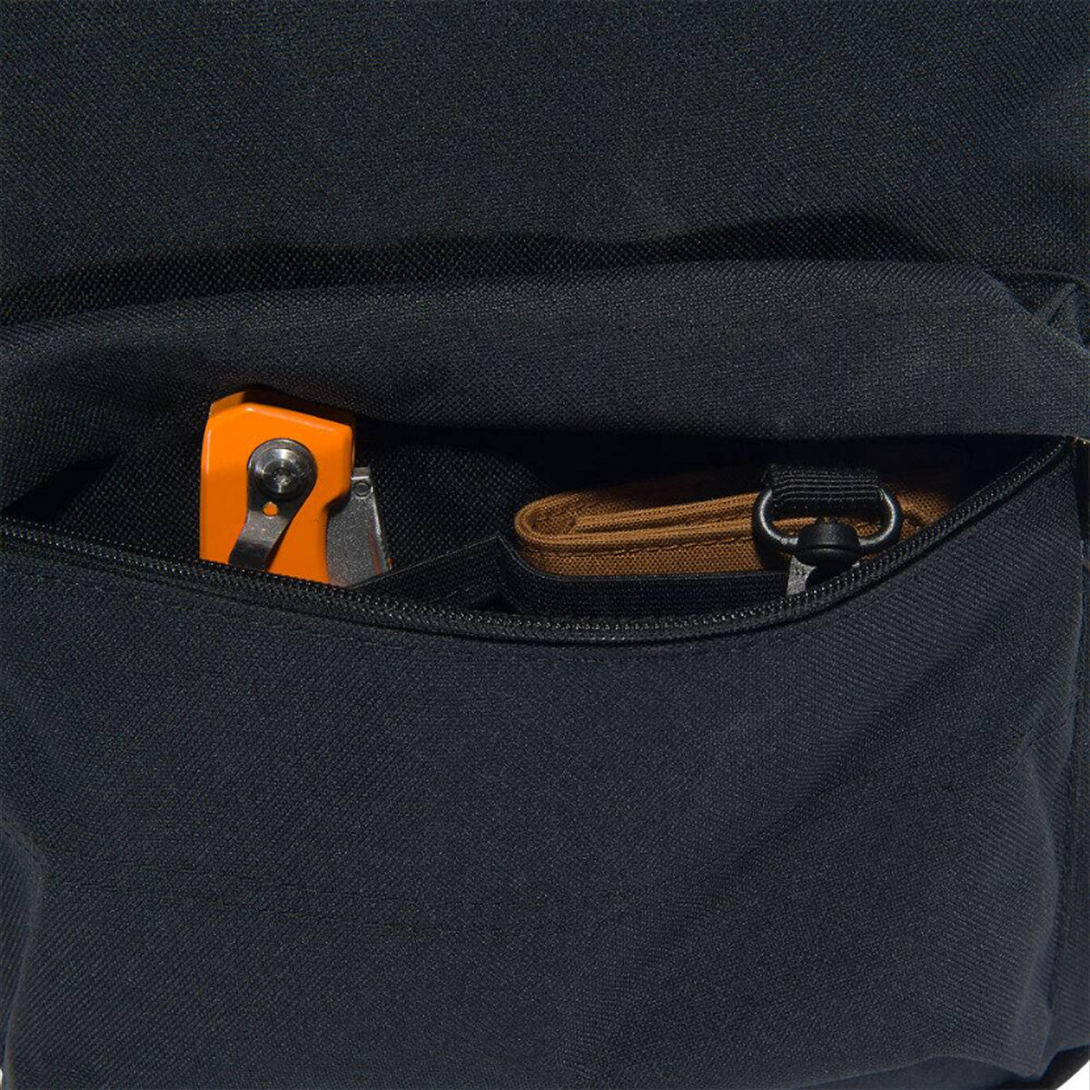 Zaino 21L Classic Laptop Daypack Black