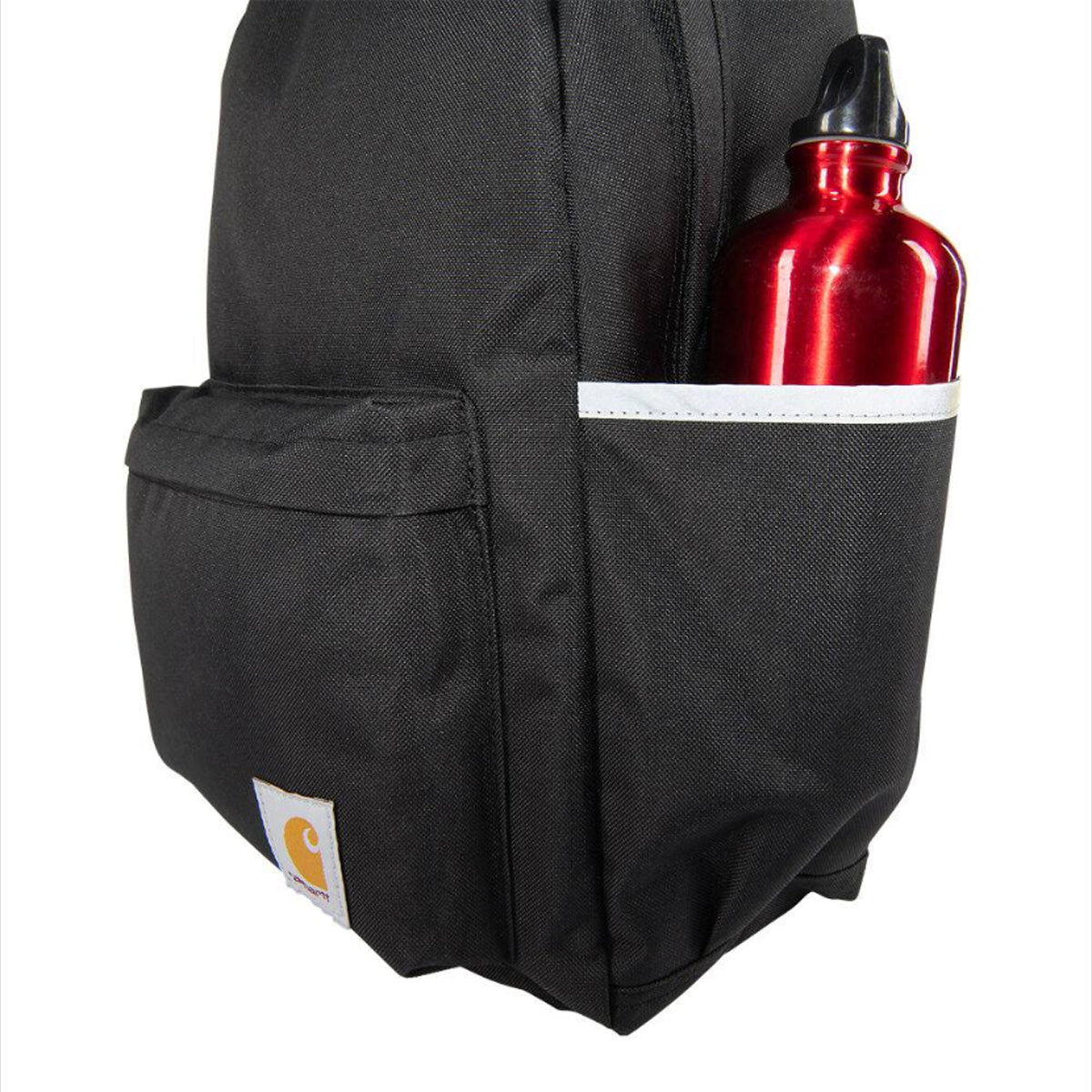 Zaino 21L Classic Laptop Daypack Black