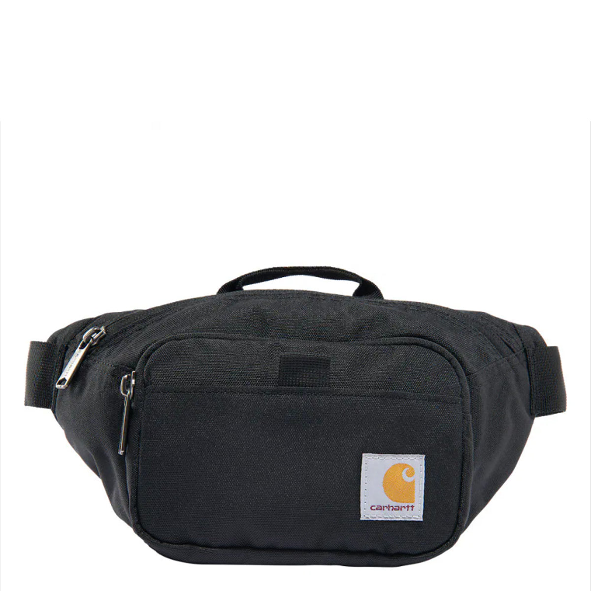 Marsupio Waist Pack Black