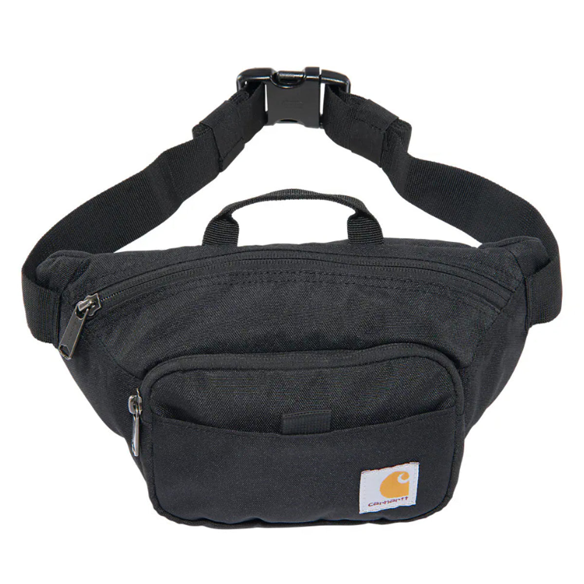 Marsupio Waist Pack Black