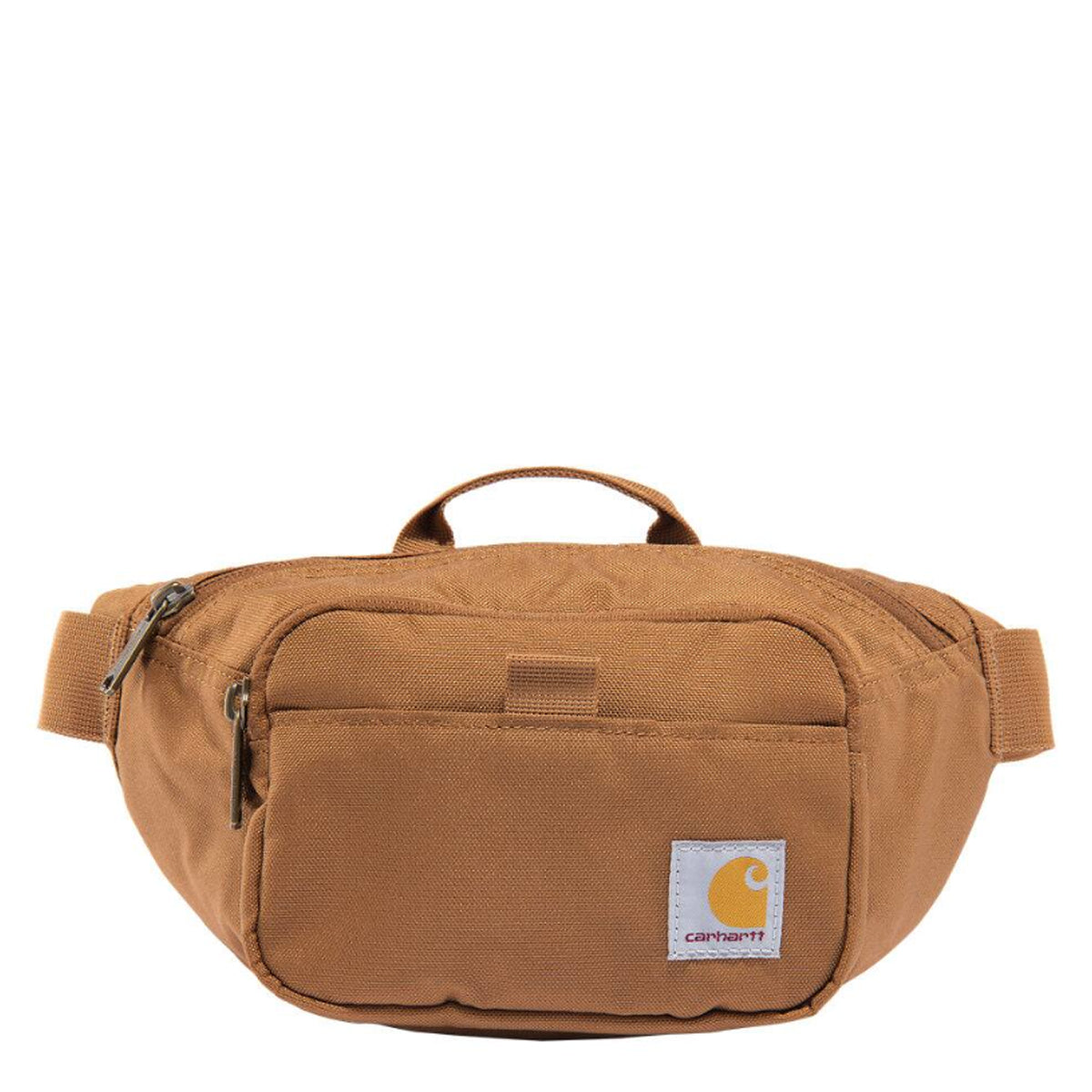 Marsupio Waist Pack Brown