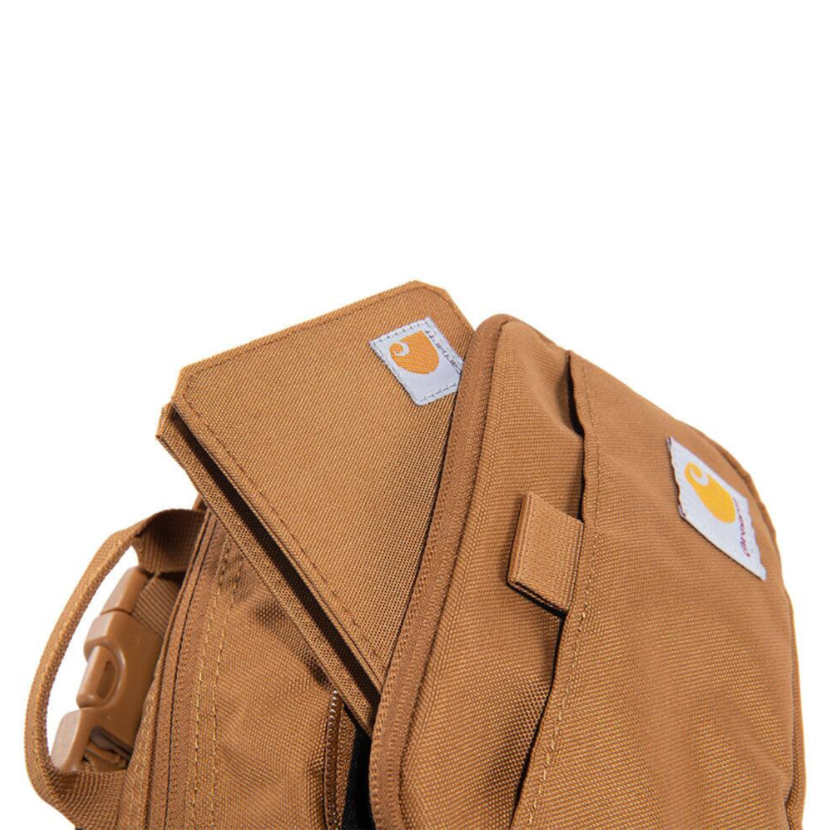 Marsupio Waist Pack Brown