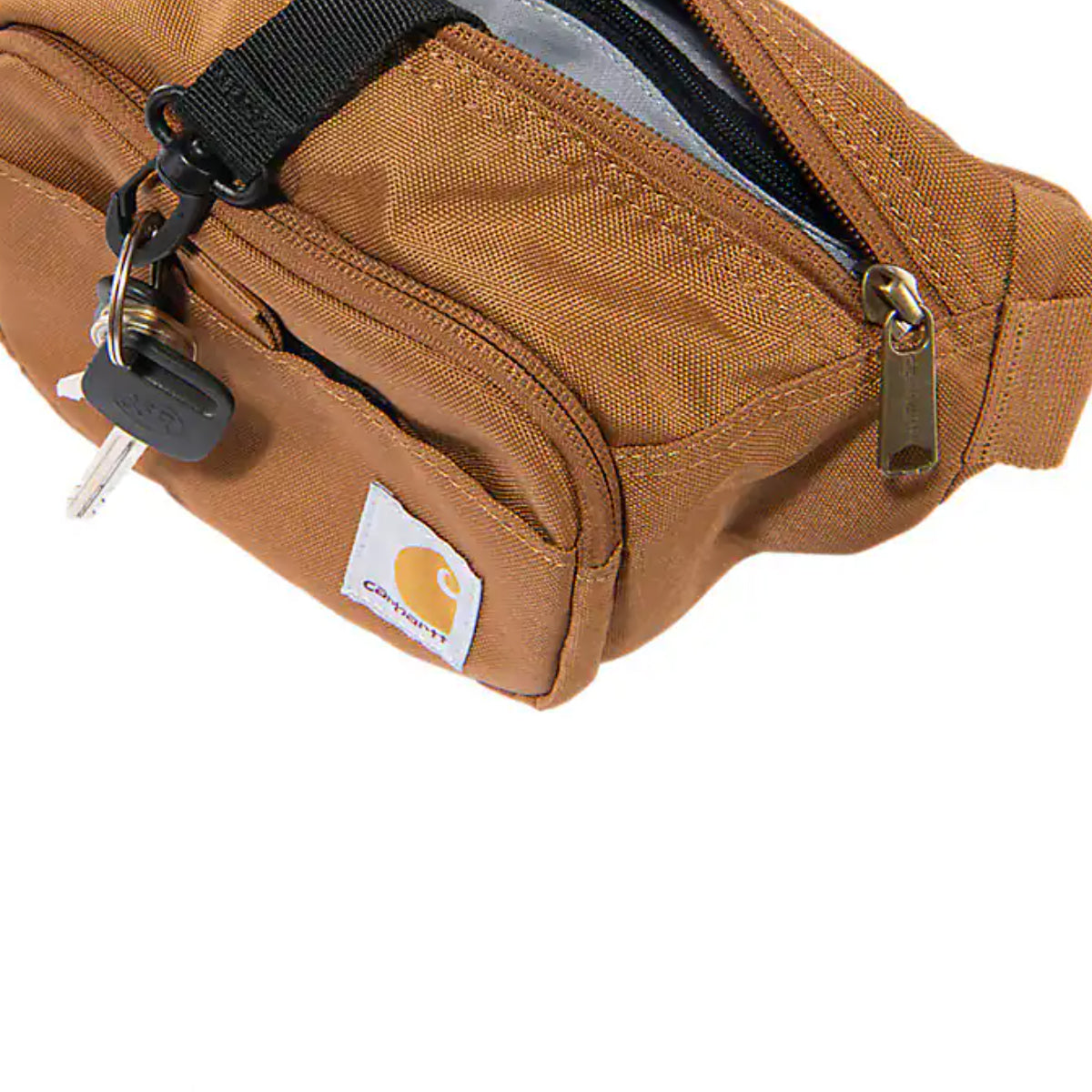 Marsupio Waist Pack Brown