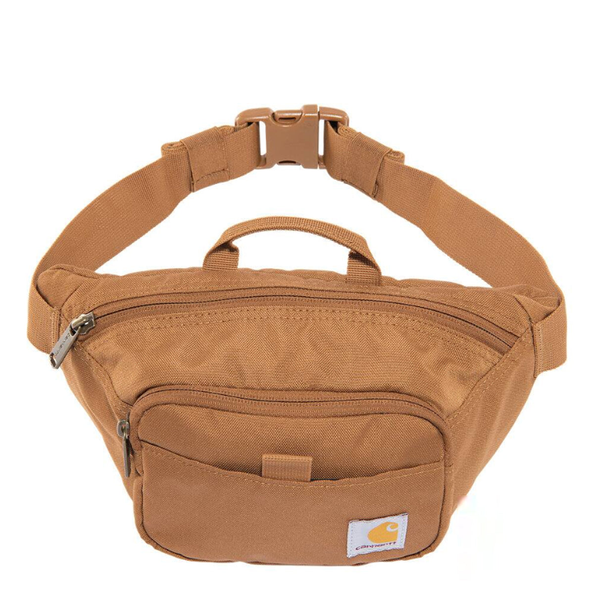Marsupio Waist Pack Brown