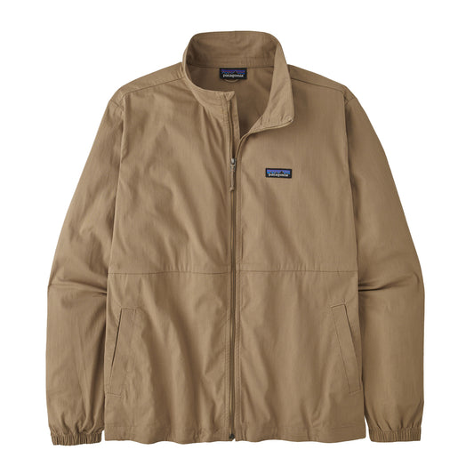 Giacca Normander Slab Khaki