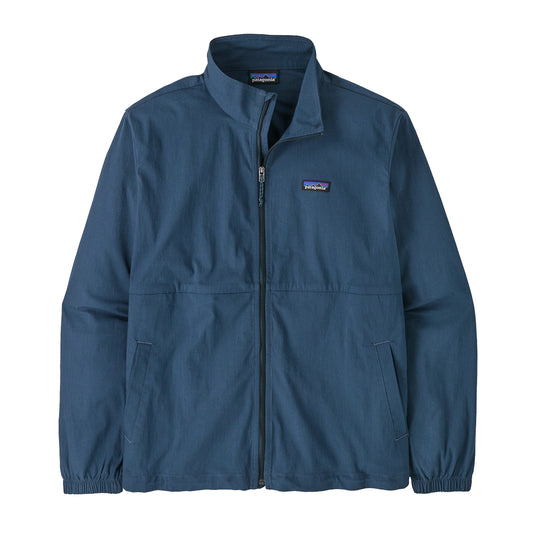 Giacca Normander Tidepool Blue