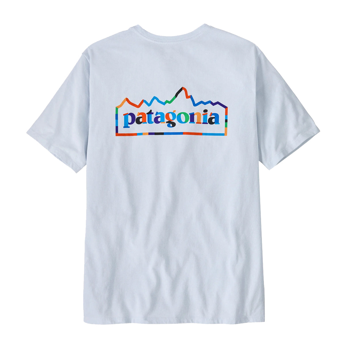 T-Shirt Unity Fitz Responsibili-Tee® White