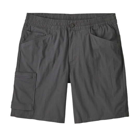 Pantaloncini Nomander Forge Grey