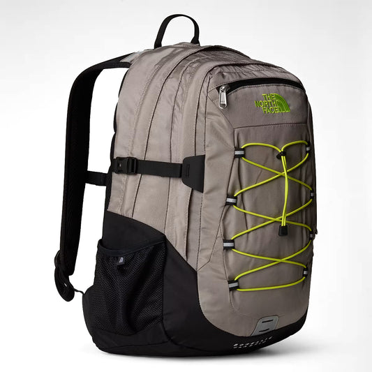 Zaino Borealis Classic Stone Slab TNF Black