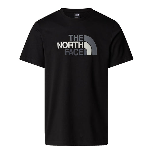 T-Shirt Easy TNF Black