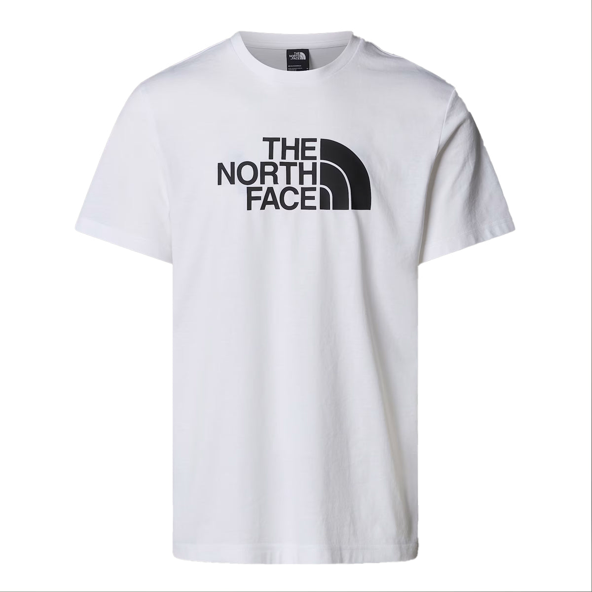 T-Shirt Easy TNF White