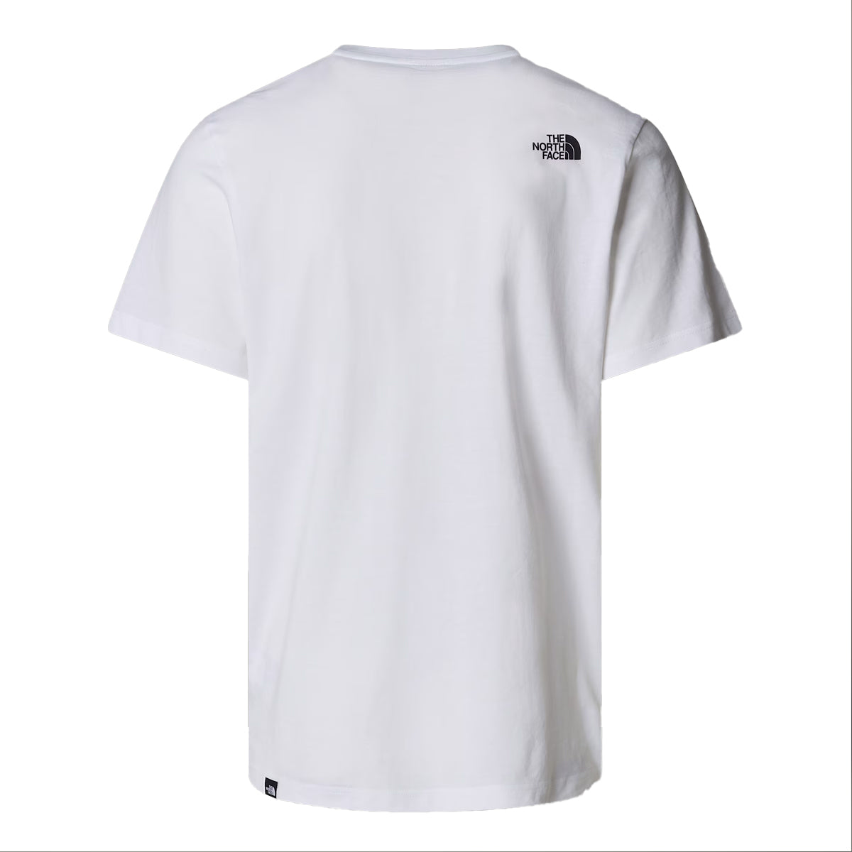T-Shirt Easy TNF White