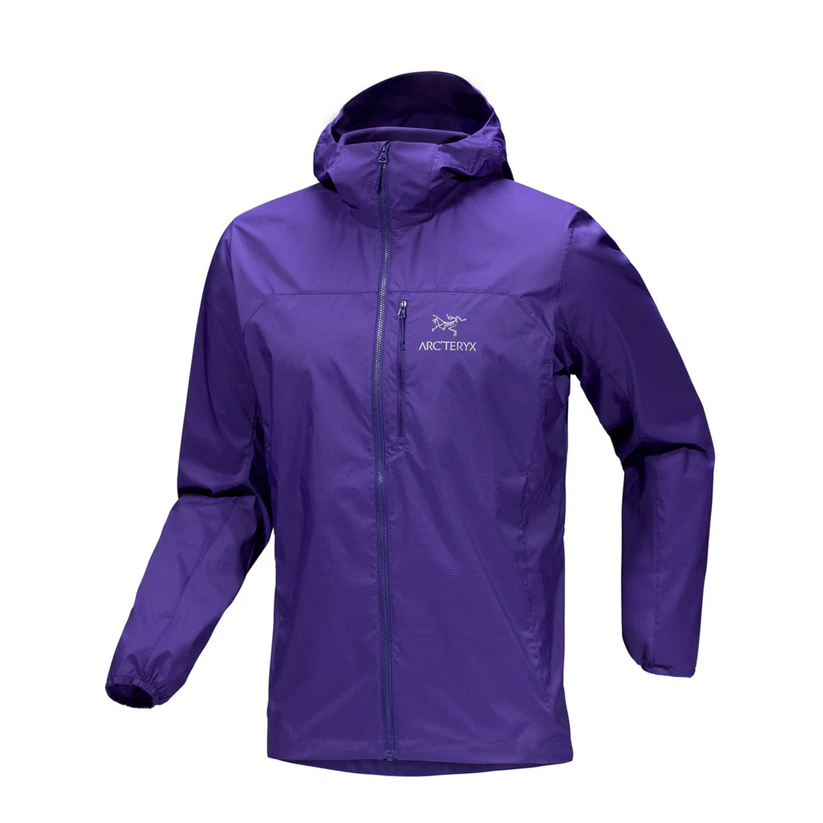 Giacca Squamish Hoody Soulsonic