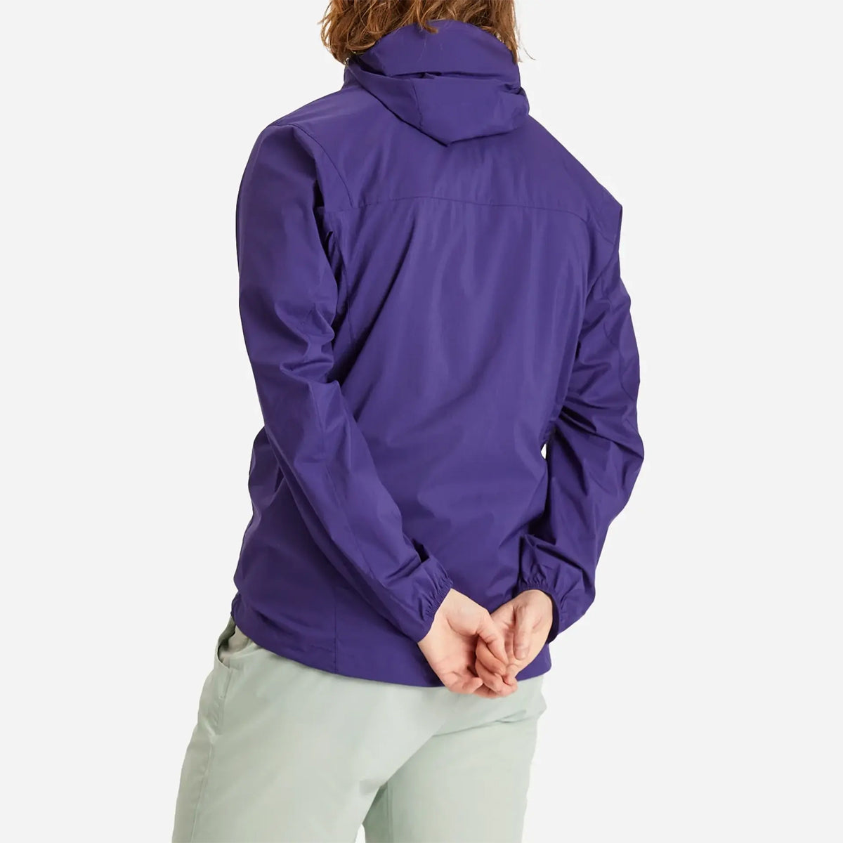 Giacca Squamish Hoody Soulsonic