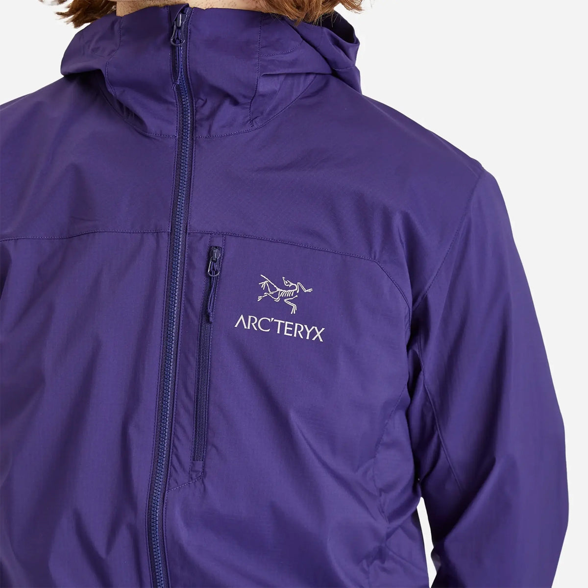 Giacca Squamish Hoody Soulsonic