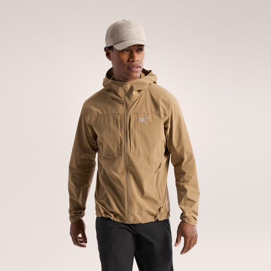 Giacca Gamma Lightweight Canvas