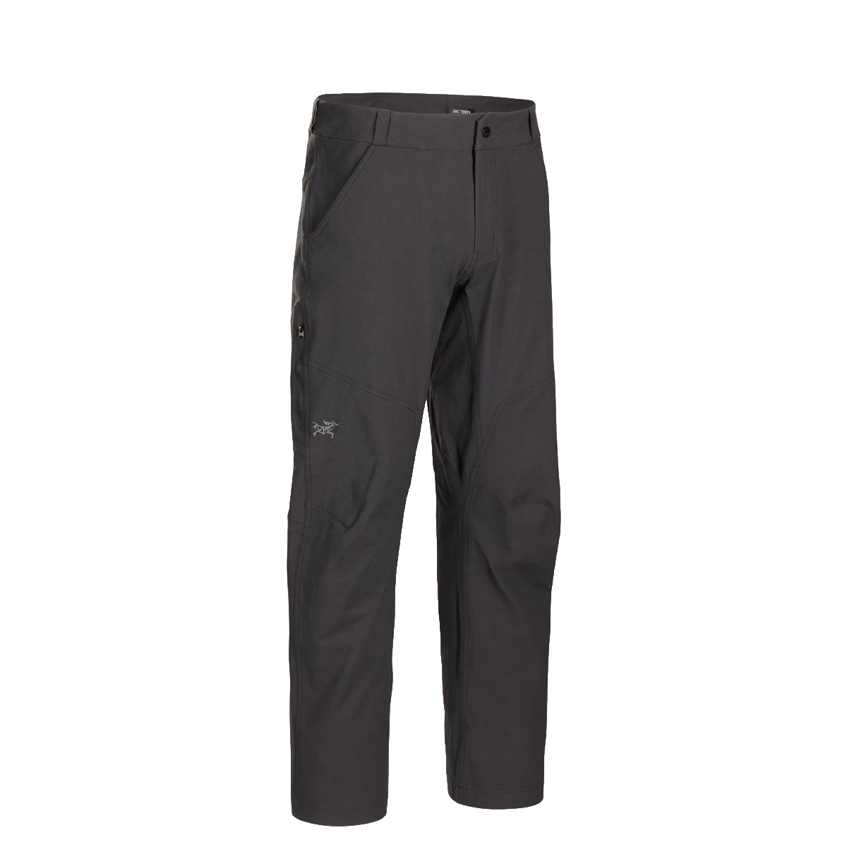 Pantaloni Cronin Black