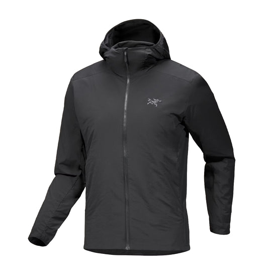 Giacca Atom SL Black