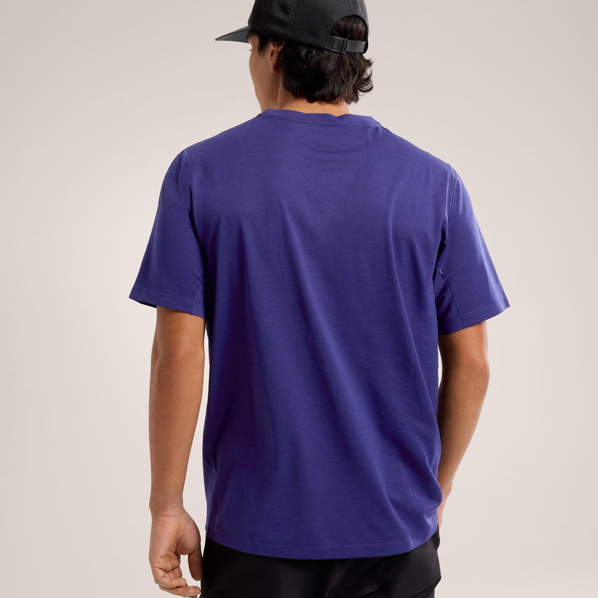 T-Shirt Cormac Crew Soulsonic Heather
