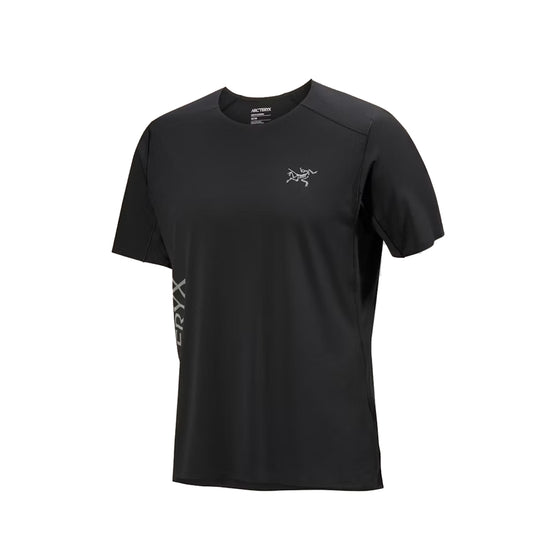 T-Shirt Norvan Downword Black