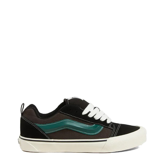Sneakers Knu Skool Tri-Tone Rain Forest
