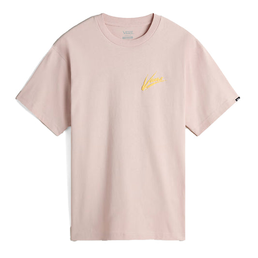 T-Shirt Dettori Sepia Rose