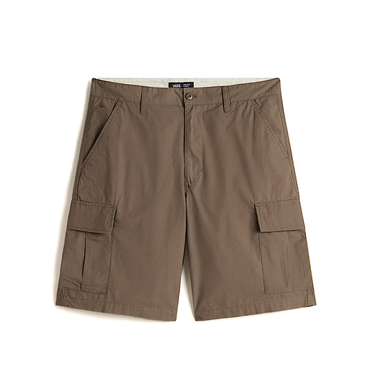 Pantaloncini Service Cargo Denim Bungee Cord