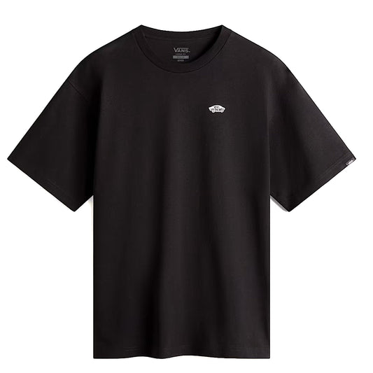 T-Shirt Style 76 II Black White