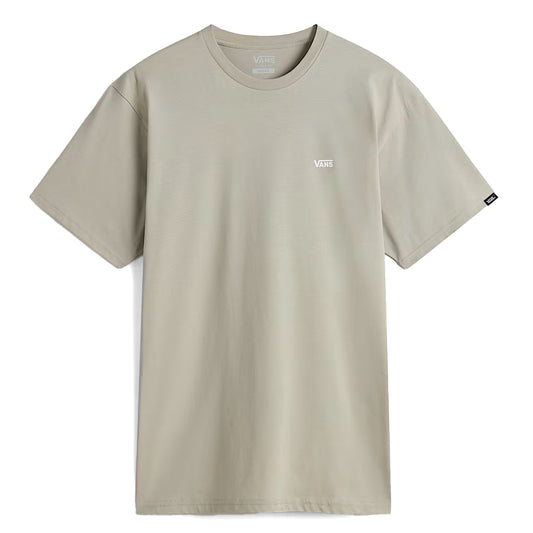 T-Shirt Left Chest Logo London Fog